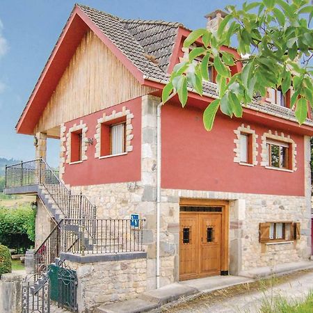 Gorgeous Home In Pilona With Kitchen La Pinera Zewnętrze zdjęcie